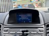 USED 2017 17 FORD FIESTA 1.6T EcoBoost ST-3 Hatchback 3dr Petrol Manual Euro 6 (182 ps) 