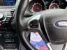 USED 2017 17 FORD FIESTA 1.6T EcoBoost ST-3 Hatchback 3dr Petrol Manual Euro 6 (182 ps) 