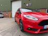 USED 2017 17 FORD FIESTA 1.6T EcoBoost ST-3 Hatchback 3dr Petrol Manual Euro 6 (182 ps) 