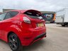 USED 2017 17 FORD FIESTA 1.6T EcoBoost ST-3 Hatchback 3dr Petrol Manual Euro 6 (182 ps) 