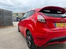 USED 2017 17 FORD FIESTA 1.6T EcoBoost ST-3 Hatchback 3dr Petrol Manual Euro 6 (182 ps) 