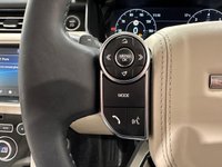 USED 2018 68 LAND ROVER RANGE ROVER 4.4 SD V8 Vogue SE SUV 5dr Diesel Auto 4WD Euro 6 (s/s) (339 ps) Hosting a very generous specification in Striking Carpathian Premium Metallic, Ivory Leather interior , 4 Zone climate control, Heated steering wheel, Panoramic glass sunroof, adaptive cruise control           sliding
