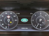 USED 2018 68 LAND ROVER RANGE ROVER 4.4 SD V8 Vogue SE SUV 5dr Diesel Auto 4WD Euro 6 (s/s) (339 ps) Hosting a very generous specification in Striking Carpathian Premium Metallic, Ivory Leather interior , 4 Zone climate control, Heated steering wheel, Panoramic glass sunroof, adaptive cruise control           sliding