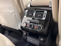 USED 2018 68 LAND ROVER RANGE ROVER 4.4 SD V8 Vogue SE SUV 5dr Diesel Auto 4WD Euro 6 (s/s) (339 ps) Hosting a very generous specification in Striking Carpathian Premium Metallic, Ivory Leather interior , 4 Zone climate control, Heated steering wheel, Panoramic glass sunroof, adaptive cruise control           sliding