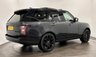 USED 2018 68 LAND ROVER RANGE ROVER 4.4 SD V8 Vogue SE SUV 5dr Diesel Auto 4WD Euro 6 (s/s) (339 ps) Hosting a very generous specification in Striking Carpathian Premium Metallic, Ivory Leather interior , 4 Zone climate control, Heated steering wheel, Panoramic glass sunroof, adaptive cruise control           sliding