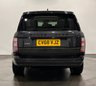 USED 2018 68 LAND ROVER RANGE ROVER 4.4 SD V8 Vogue SE SUV 5dr Diesel Auto 4WD Euro 6 (s/s) (339 ps) Hosting a very generous specification in Striking Carpathian Premium Metallic, Ivory Leather interior , 4 Zone climate control, Heated steering wheel, Panoramic glass sunroof, adaptive cruise control           sliding