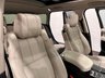 USED 2018 68 LAND ROVER RANGE ROVER 4.4 SD V8 Vogue SE SUV 5dr Diesel Auto 4WD Euro 6 (s/s) (339 ps) Hosting a very generous specification in Striking Carpathian Premium Metallic, Ivory Leather interior , 4 Zone climate control, Heated steering wheel, Panoramic glass sunroof, adaptive cruise control           sliding