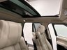 USED 2018 68 LAND ROVER RANGE ROVER 4.4 SD V8 Vogue SE SUV 5dr Diesel Auto 4WD Euro 6 (s/s) (339 ps) Hosting a very generous specification in Striking Carpathian Premium Metallic, Ivory Leather interior , 4 Zone climate control, Heated steering wheel, Panoramic glass sunroof, adaptive cruise control           sliding