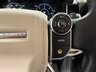 USED 2018 68 LAND ROVER RANGE ROVER 4.4 SD V8 Vogue SE SUV 5dr Diesel Auto 4WD Euro 6 (s/s) (339 ps) Hosting a very generous specification in Striking Carpathian Premium Metallic, Ivory Leather interior , 4 Zone climate control, Heated steering wheel, Panoramic glass sunroof, adaptive cruise control           sliding