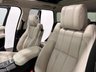 USED 2018 68 LAND ROVER RANGE ROVER 4.4 SD V8 Vogue SE SUV 5dr Diesel Auto 4WD Euro 6 (s/s) (339 ps) Hosting a very generous specification in Striking Carpathian Premium Metallic, Ivory Leather interior , 4 Zone climate control, Heated steering wheel, Panoramic glass sunroof, adaptive cruise control           sliding