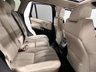 USED 2018 68 LAND ROVER RANGE ROVER 4.4 SD V8 Vogue SE SUV 5dr Diesel Auto 4WD Euro 6 (s/s) (339 ps) Hosting a very generous specification in Striking Carpathian Premium Metallic, Ivory Leather interior , 4 Zone climate control, Heated steering wheel, Panoramic glass sunroof, adaptive cruise control           sliding