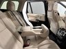 USED 2018 68 LAND ROVER RANGE ROVER 4.4 SD V8 Vogue SE SUV 5dr Diesel Auto 4WD Euro 6 (s/s) (339 ps) Hosting a very generous specification in Striking Carpathian Premium Metallic, Ivory Leather interior , 4 Zone climate control, Heated steering wheel, Panoramic glass sunroof, adaptive cruise control           sliding