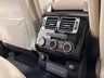 USED 2018 68 LAND ROVER RANGE ROVER 4.4 SD V8 Vogue SE SUV 5dr Diesel Auto 4WD Euro 6 (s/s) (339 ps) Hosting a very generous specification in Striking Carpathian Premium Metallic, Ivory Leather interior , 4 Zone climate control, Heated steering wheel, Panoramic glass sunroof, adaptive cruise control           sliding