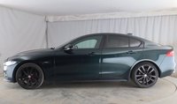 USED 2017 17 JAGUAR XE 2.0d R-Sport Auto Euro 6 (s/s) 4dr Â£35 Road Tax