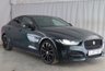 USED 2017 17 JAGUAR XE 2.0d R-Sport Auto Euro 6 (s/s) 4dr Â£35 Road Tax