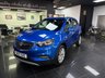 USED 2017 17 VAUXHALL MOKKA X 1.4i Turbo Active SUV 5dr Petrol Manual Euro 6 (s/s) (140 ps) FULL SERVICE HISTORY