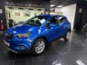 USED 2017 17 VAUXHALL MOKKA X 1.4i Turbo Active SUV 5dr Petrol Manual Euro 6 (s/s) (140 ps) FULL SERVICE HISTORY