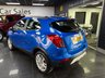 USED 2017 17 VAUXHALL MOKKA X 1.4i Turbo Active SUV 5dr Petrol Manual Euro 6 (s/s) (140 ps) FULL SERVICE HISTORY