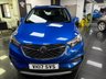 USED 2017 17 VAUXHALL MOKKA X 1.4i Turbo Active SUV 5dr Petrol Manual Euro 6 (s/s) (140 ps) FULL SERVICE HISTORY