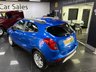 USED 2017 17 VAUXHALL MOKKA X 1.4i Turbo Active SUV 5dr Petrol Manual Euro 6 (s/s) (140 ps) FULL SERVICE HISTORY
