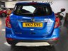 USED 2017 17 VAUXHALL MOKKA X 1.4i Turbo Active SUV 5dr Petrol Manual Euro 6 (s/s) (140 ps) FULL SERVICE HISTORY
