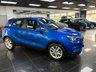 USED 2017 17 VAUXHALL MOKKA X 1.4i Turbo Active SUV 5dr Petrol Manual Euro 6 (s/s) (140 ps) FULL SERVICE HISTORY