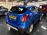 USED 2017 17 VAUXHALL MOKKA X 1.4i Turbo Active SUV 5dr Petrol Manual Euro 6 (s/s) (140 ps) FULL SERVICE HISTORY