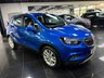 USED 2017 17 VAUXHALL MOKKA X 1.4i Turbo Active SUV 5dr Petrol Manual Euro 6 (s/s) (140 ps) FULL SERVICE HISTORY