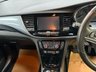 USED 2017 17 VAUXHALL MOKKA X 1.4i Turbo Active SUV 5dr Petrol Manual Euro 6 (s/s) (140 ps) FULL SERVICE HISTORY