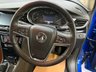 USED 2017 17 VAUXHALL MOKKA X 1.4i Turbo Active SUV 5dr Petrol Manual Euro 6 (s/s) (140 ps) FULL SERVICE HISTORY