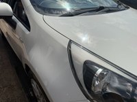 USED 2016 66 KIA RIO 1.25 1 Air Hatchback 5dr Petrol Manual Euro 6 (84 bhp) 12 MONTHS MOT SERVICE HISTORY