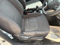 USED 2016 66 KIA RIO 1.25 1 Air Hatchback 5dr Petrol Manual Euro 6 (84 bhp) 12 MONTHS MOT SERVICE HISTORY