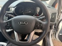 USED 2016 66 KIA RIO 1.25 1 Air Hatchback 5dr Petrol Manual Euro 6 (84 bhp) 12 MONTHS MOT SERVICE HISTORY