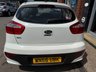 USED 2016 66 KIA RIO 1.25 1 Air Hatchback 5dr Petrol Manual Euro 6 (84 bhp) 12 MONTHS MOT SERVICE HISTORY