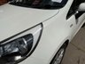 USED 2016 66 KIA RIO 1.25 1 Air Hatchback 5dr Petrol Manual Euro 6 (84 bhp) 12 MONTHS MOT SERVICE HISTORY
