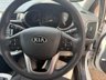 USED 2016 66 KIA RIO 1.25 1 Air Hatchback 5dr Petrol Manual Euro 6 (84 bhp) 12 MONTHS MOT SERVICE HISTORY