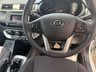 USED 2016 66 KIA RIO 1.25 1 Air Hatchback 5dr Petrol Manual Euro 6 (84 bhp) 12 MONTHS MOT SERVICE HISTORY