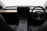 USED 2022 22 TESLA Model 3 Standard Range Plus RWD 4dr Auto (PAN ROOF, SAT NAV) 