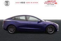 USED 2022 22 TESLA Model 3 Standard Range Plus RWD 4dr Auto (PAN ROOF, SAT NAV) 
