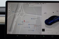 USED 2022 22 TESLA Model 3 Standard Range Plus RWD 4dr Auto (PAN ROOF, SAT NAV) 