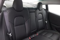 USED 2022 22 TESLA Model 3 Standard Range Plus RWD 4dr Auto (PAN ROOF, SAT NAV) 