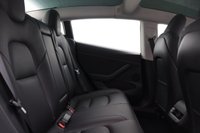 USED 2022 22 TESLA Model 3 Standard Range Plus RWD 4dr Auto (PAN ROOF, SAT NAV) 