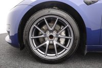 USED 2022 22 TESLA Model 3 Standard Range Plus RWD 4dr Auto (PAN ROOF, SAT NAV) 