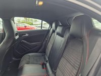 USED 2018 67 MERCEDES-BENZ A CLASS 1.6 A180 AMG Line Euro 6 (s/s) 5dr *TWO OWNERS AND HISTORY*