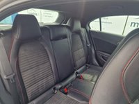 USED 2018 67 MERCEDES-BENZ A CLASS 1.6 A180 AMG Line Euro 6 (s/s) 5dr *TWO OWNERS AND HISTORY*