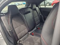 USED 2018 67 MERCEDES-BENZ A CLASS 1.6 A180 AMG Line Euro 6 (s/s) 5dr *TWO OWNERS AND HISTORY*