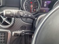 USED 2018 67 MERCEDES-BENZ A CLASS 1.6 A180 AMG Line Euro 6 (s/s) 5dr *TWO OWNERS AND HISTORY*