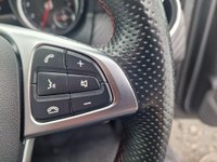 USED 2018 67 MERCEDES-BENZ A CLASS 1.6 A180 AMG Line Euro 6 (s/s) 5dr *TWO OWNERS AND HISTORY*