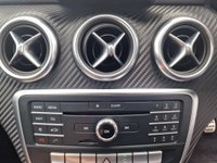 USED 2018 67 MERCEDES-BENZ A CLASS 1.6 A180 AMG Line Euro 6 (s/s) 5dr *TWO OWNERS AND HISTORY*