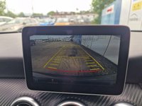 USED 2018 67 MERCEDES-BENZ A CLASS 1.6 A180 AMG Line Euro 6 (s/s) 5dr *TWO OWNERS AND HISTORY*